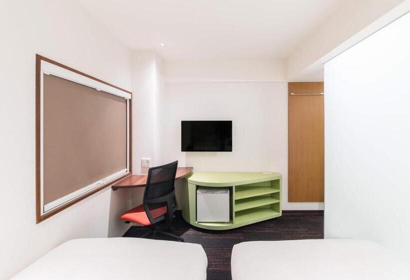 Standart Oda, The B Akasaka