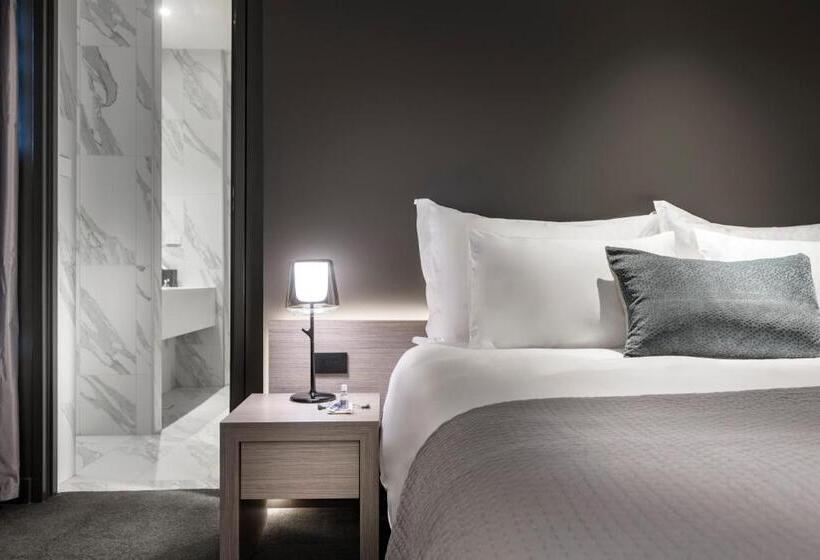 プレミアムルーム, The Melbourne