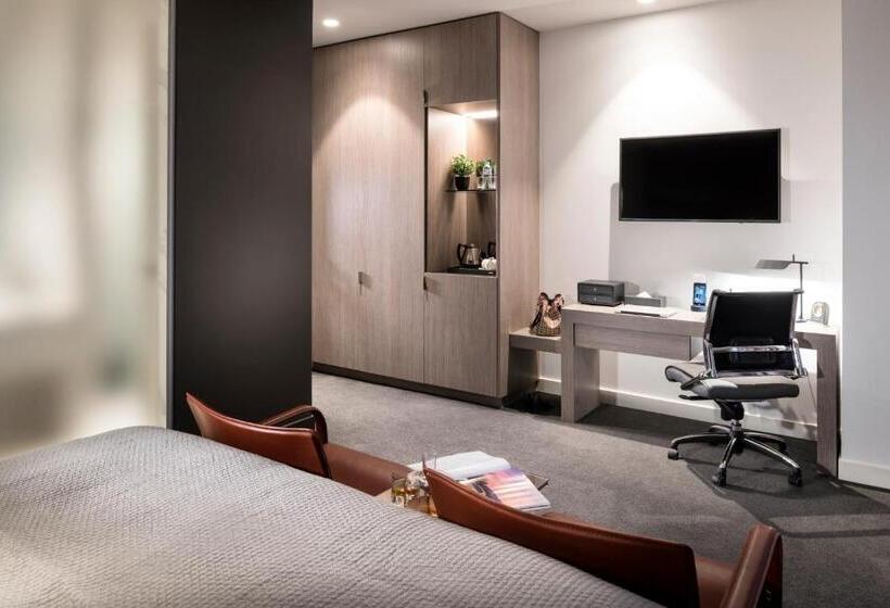 プレミアムルーム, The Melbourne