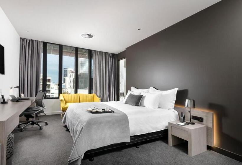 プレミアムルーム, The Melbourne