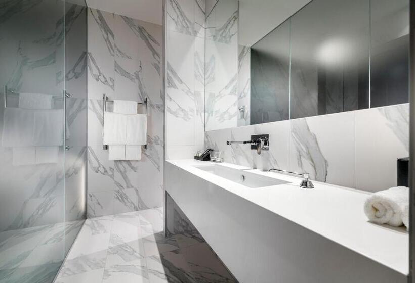 プレミアムルーム, The Melbourne