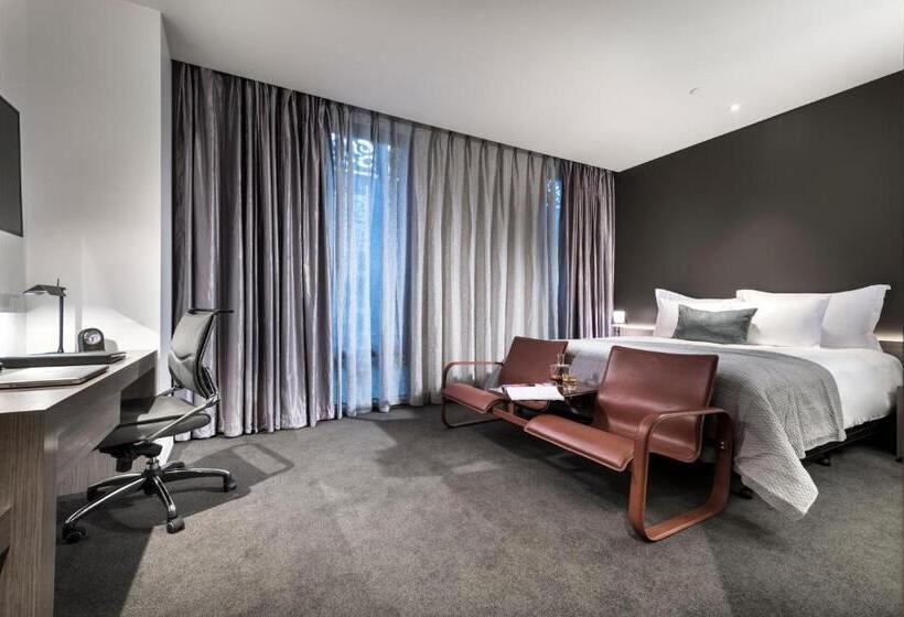 プレミアムルーム, The Melbourne