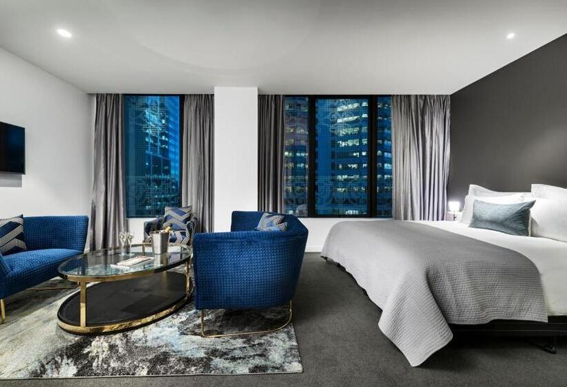 プレミアムスイート, The Melbourne