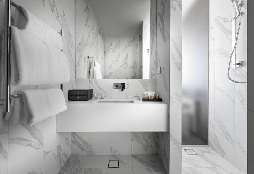 プレミアムルーム, The Melbourne