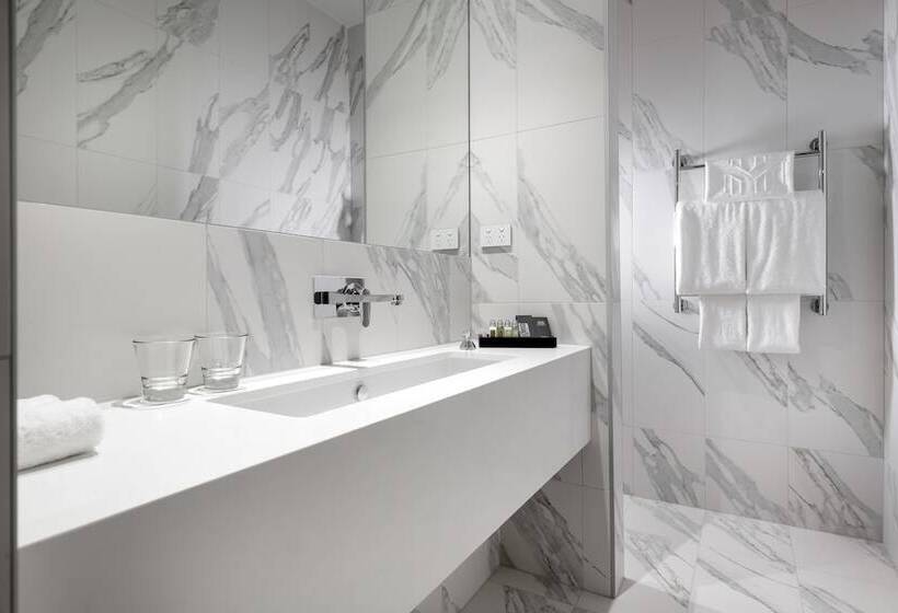 プレミアムルーム, The Melbourne