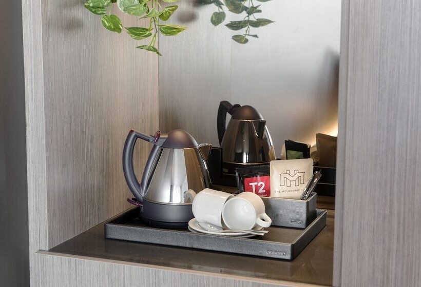 プレミアムルーム, The Melbourne