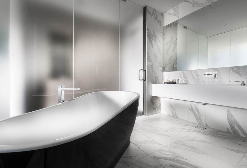 プレミアムルーム, The Melbourne