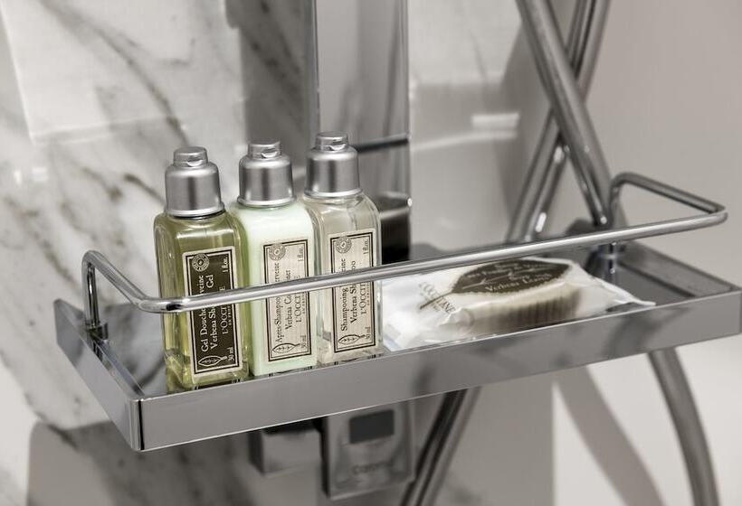 プレミアムスイート, The Melbourne