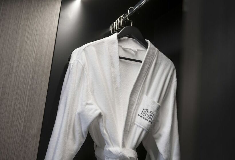 プレミアムスイート, The Melbourne