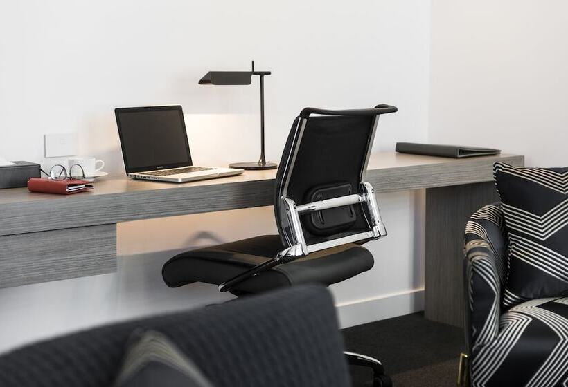 プレミアムスイート, The Melbourne