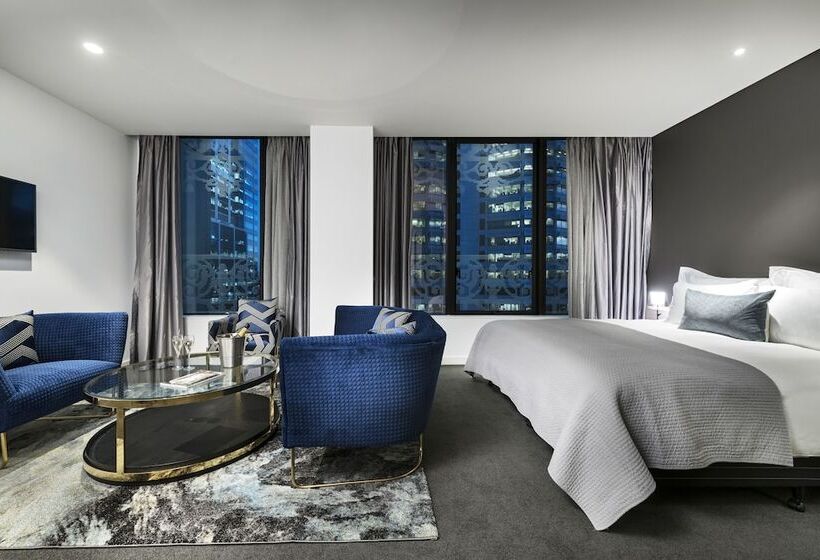 プレミアムスイート, The Melbourne