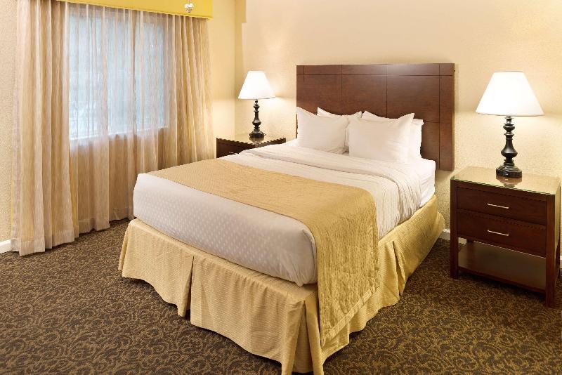 プレミアムルーム, The Melbourne