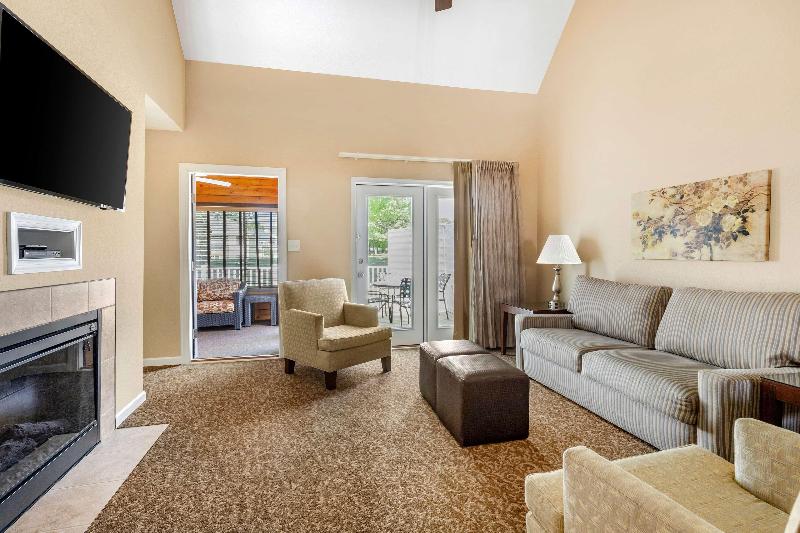 プレミアムルーム, The Melbourne