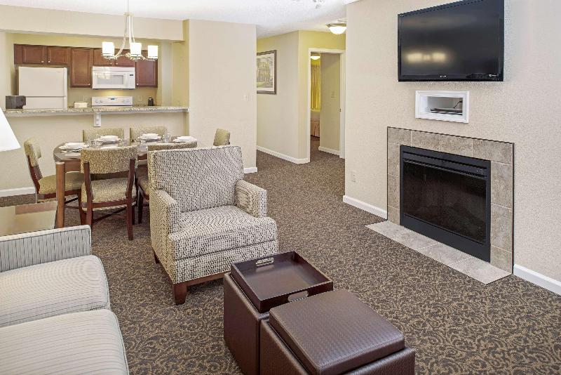 プレミアムルーム, The Melbourne