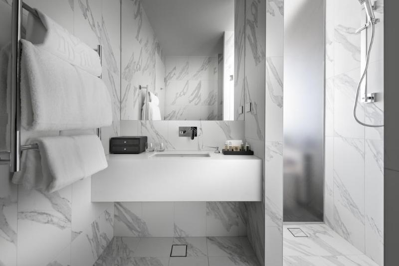 プレミアムスイート, The Melbourne