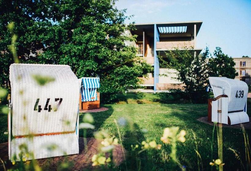 חדר סטנדרט, Ostseehotel Dierhagen