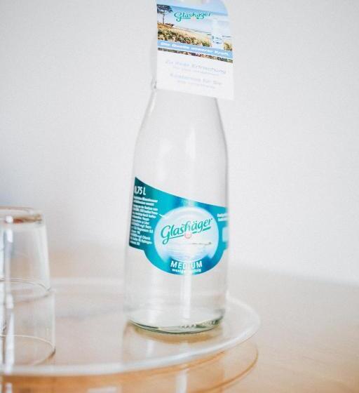 חדר סטנדרט, Ostseehotel Dierhagen