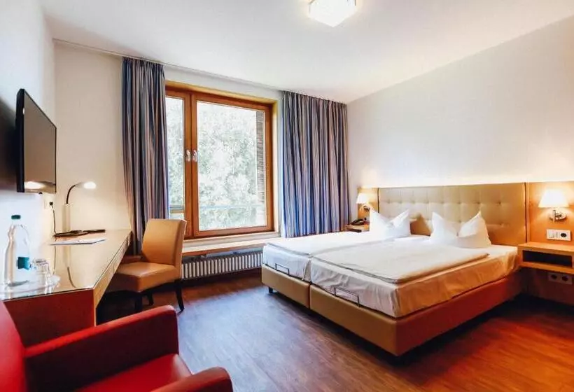 スタンダードルーム, Ostseehotel Dierhagen