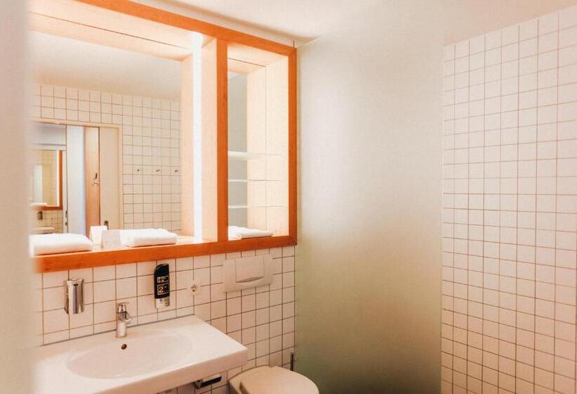 חדר סטנדרט, Ostseehotel Dierhagen