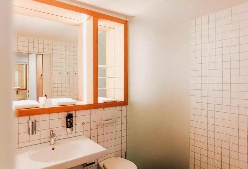 スタンダードルーム, Ostseehotel Dierhagen