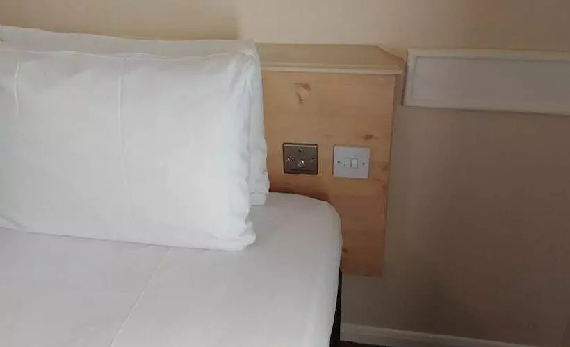 スタンダードルーム, Best Western Appleby Park