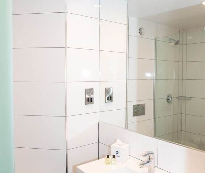 高级大房间, Best Western Appleby Park