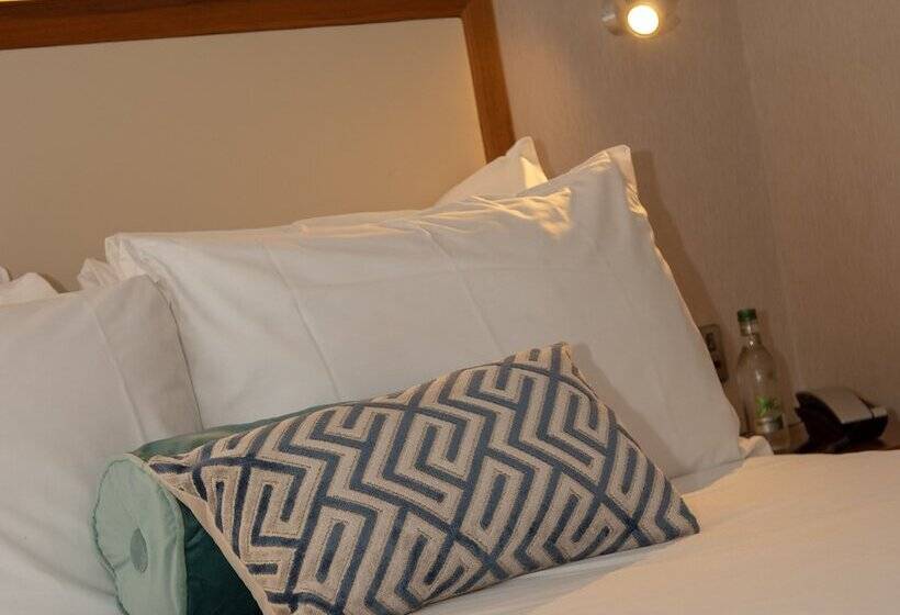 高级大房间, Best Western Appleby Park