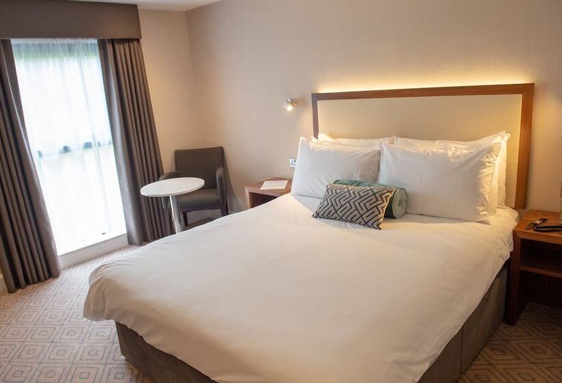 高级大房间, Best Western Appleby Park