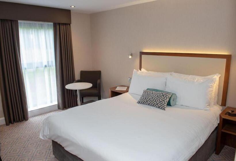 高级大房间, Best Western Appleby Park