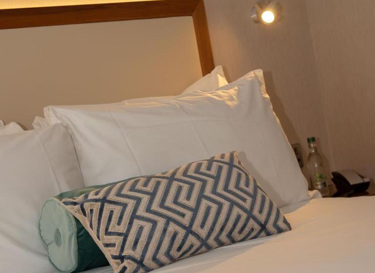 高级大房间, Best Western Appleby Park