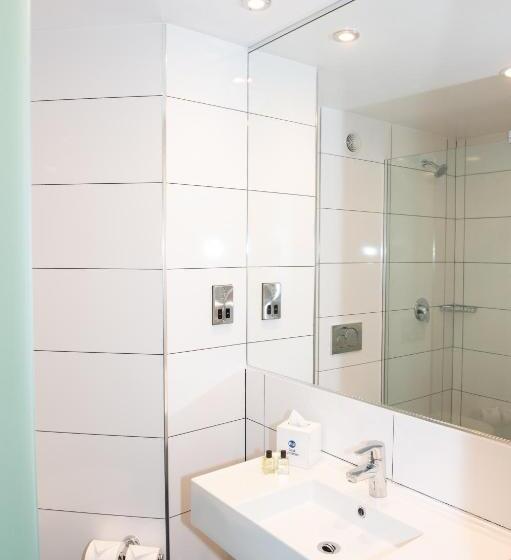 高级大房间, Best Western Appleby Park