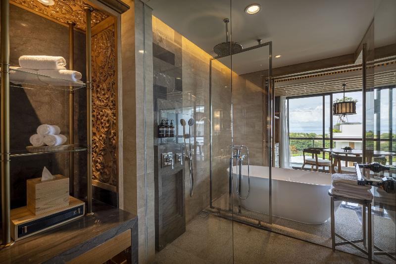 标准间, Mercure Saint Raphael Centre Plage