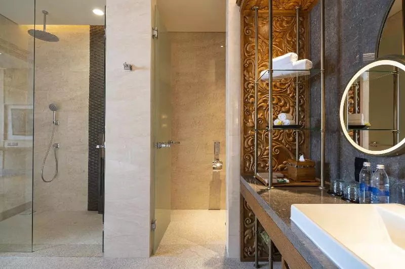 اتاق استاندارد, Mercure Saint Raphael Centre Plage