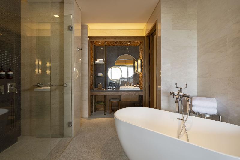 标准间, Mercure Saint Raphael Centre Plage