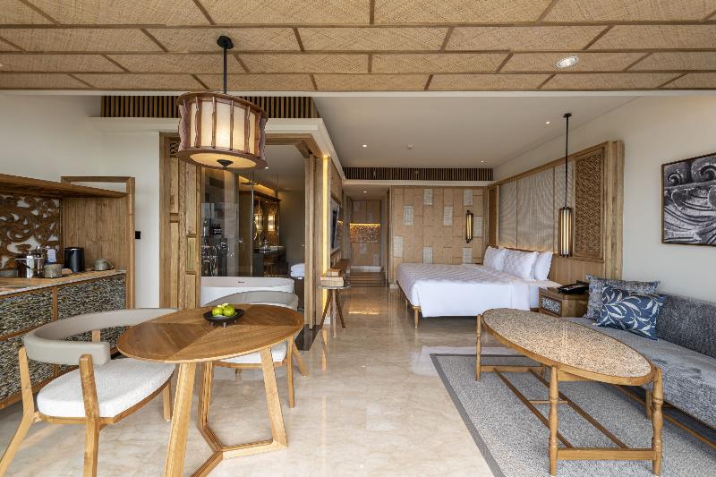 标准间, Mercure Saint Raphael Centre Plage