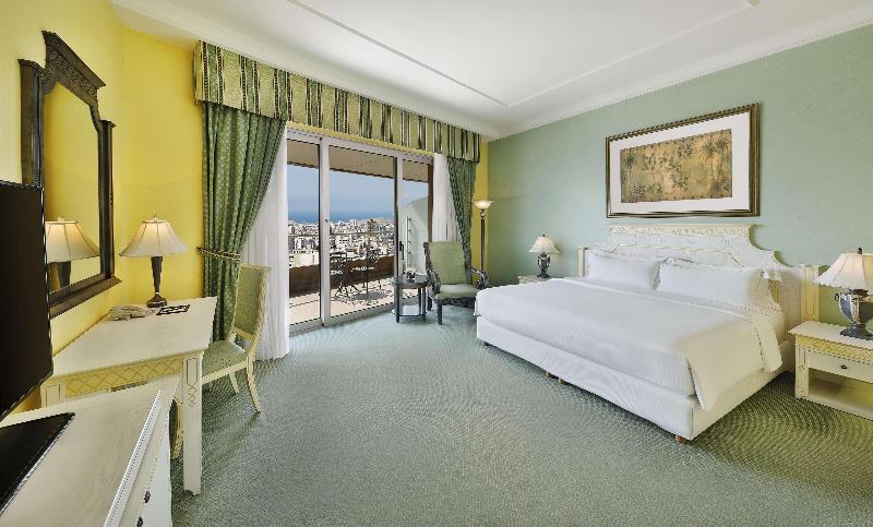 标准间, Mercure Saint Raphael Centre Plage