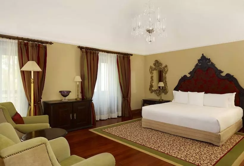 سوییت لوکس, Convento Do Espinheiro, Historic Hotel & Spa