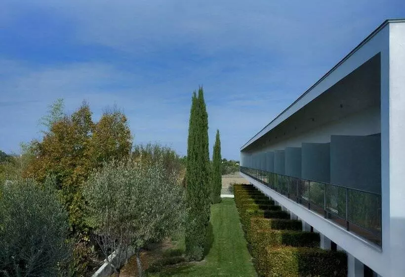 اتاق استاندارد, Convento Do Espinheiro, Historic Hotel & Spa