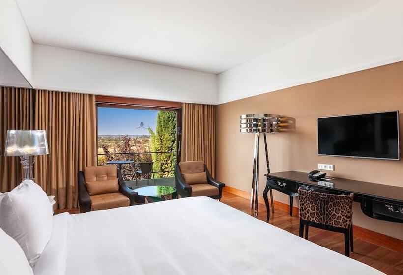 اتاق استاندارد, Convento Do Espinheiro, Historic Hotel & Spa