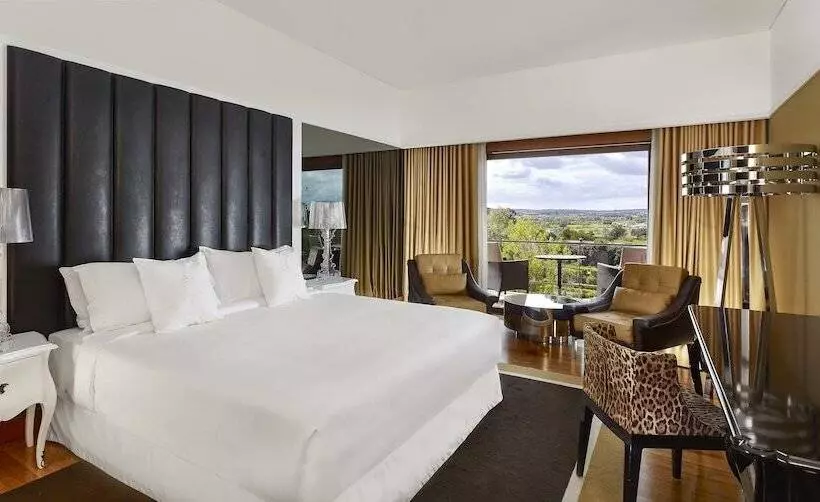 اتاق استاندارد, Convento Do Espinheiro, Historic Hotel & Spa