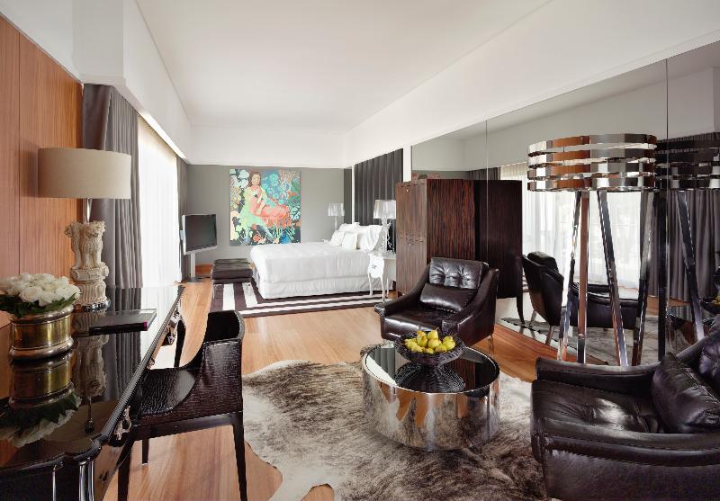 اتاق لوکس, Convento Do Espinheiro, Historic Hotel & Spa