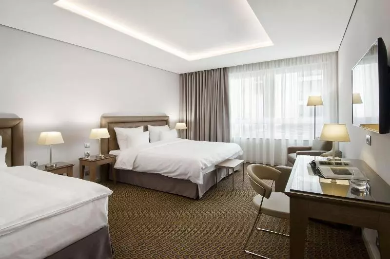 سوییت لوکس, Convento Do Espinheiro, Historic Hotel & Spa