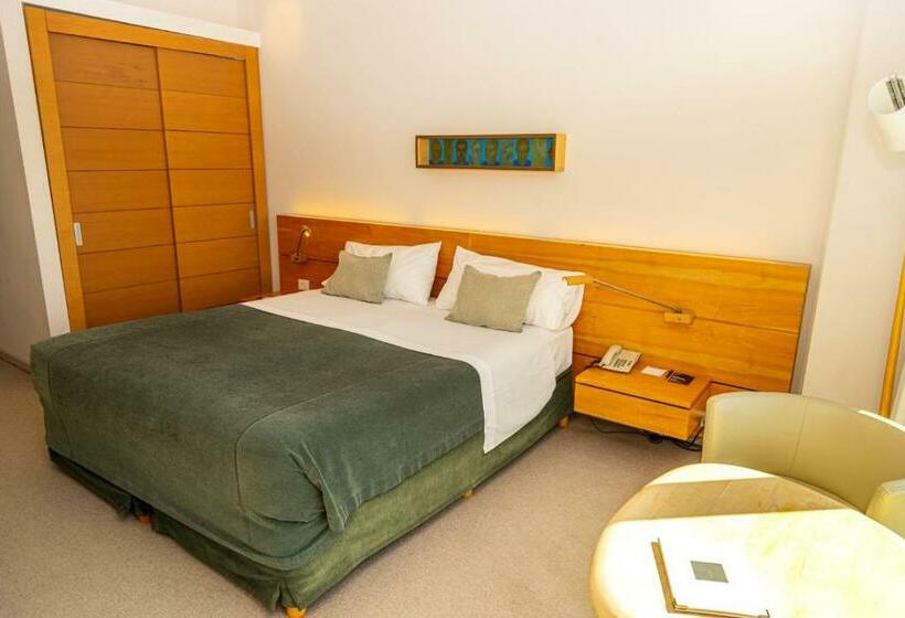 标准间, Design Suites Calafate