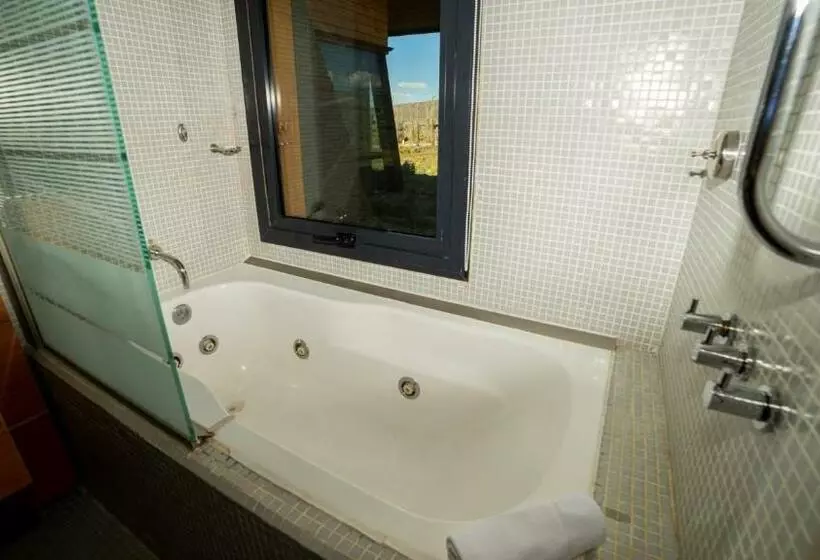 スタンダードルーム, Design Suites Calafate