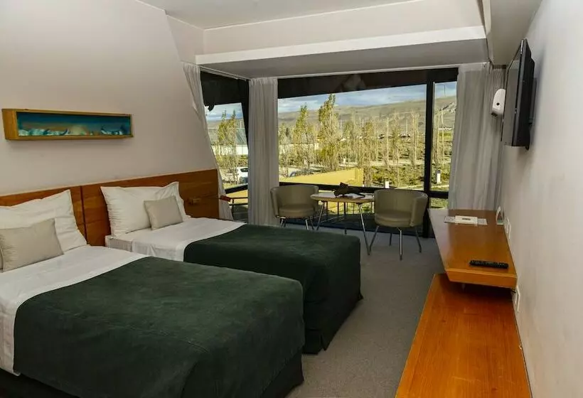 スタンダードルーム, Design Suites Calafate