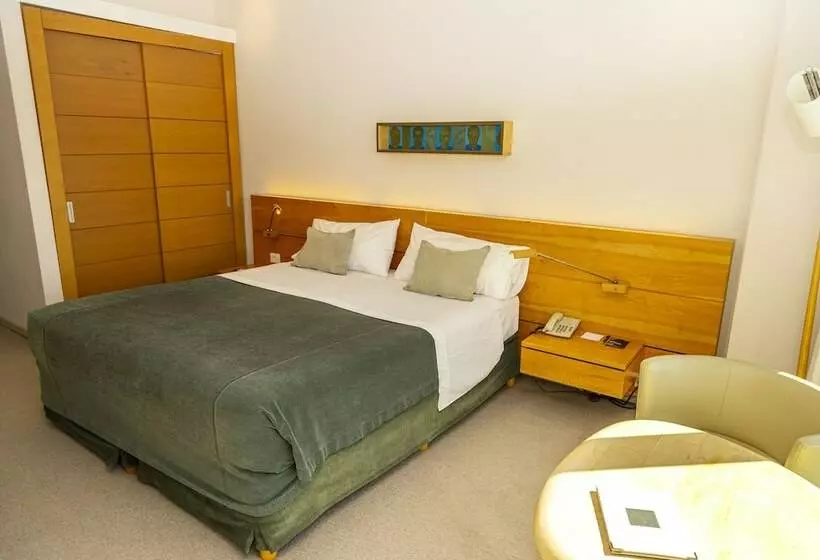 スタンダードルーム, Design Suites Calafate