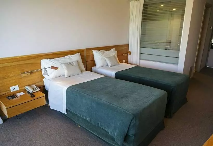 スタンダードルーム, Design Suites Calafate