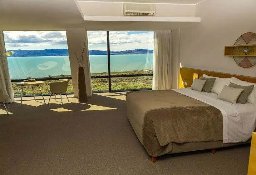 スイート, Design Suites Calafate