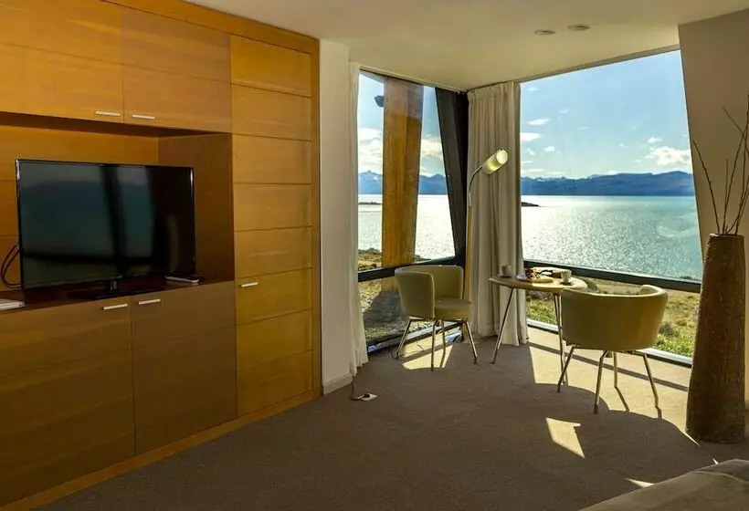 スイート, Design Suites Calafate