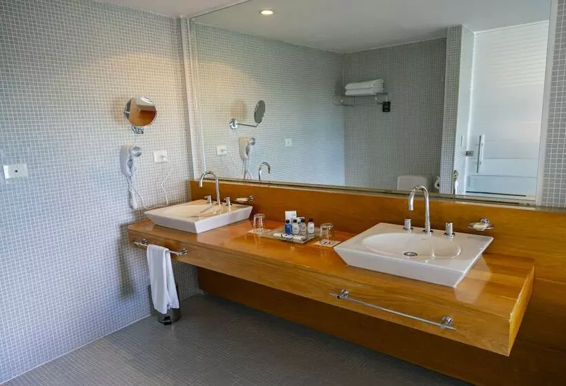 スイート, Design Suites Calafate